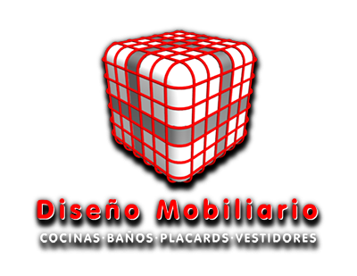 Logo DM - Dise&ntilde;o Mobiliario